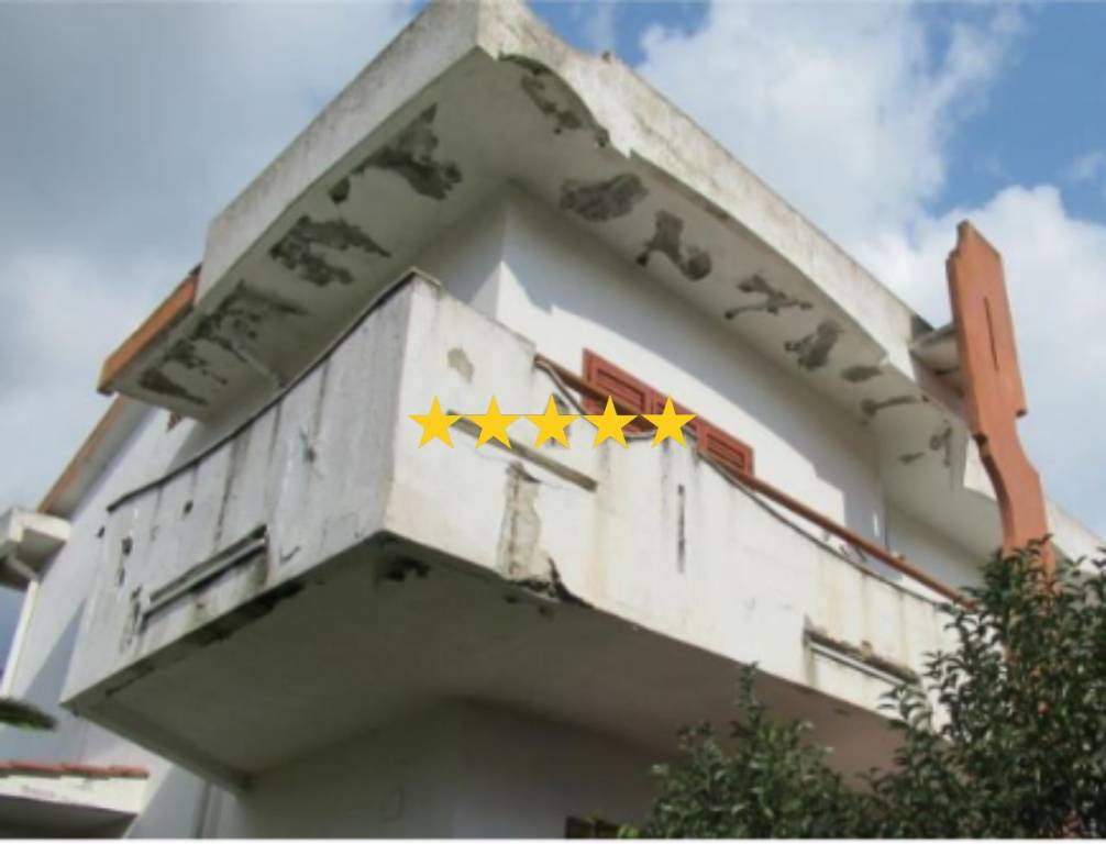 casa indipendente in vendita a Montauro