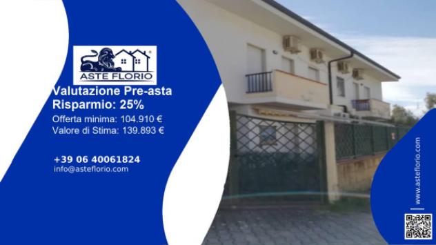 casa indipendente in vendita a Montauro