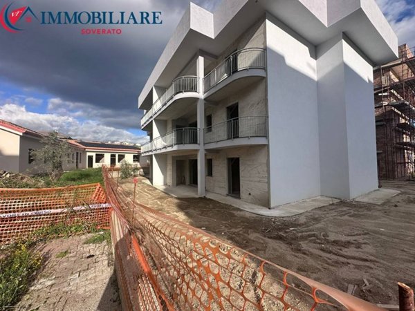 appartamento in vendita a Montauro in zona Calalunga/Pietragrande