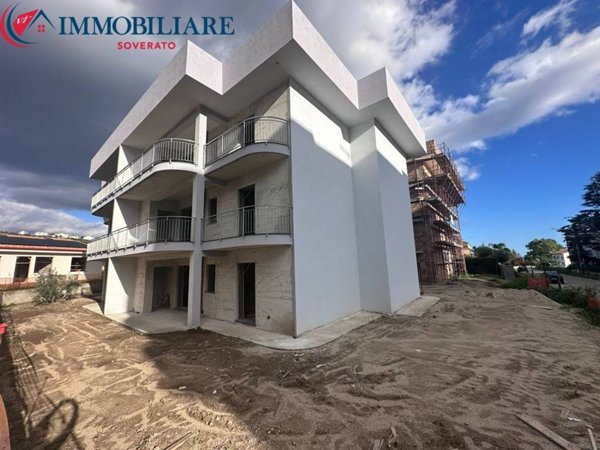 appartamento in vendita a Montauro