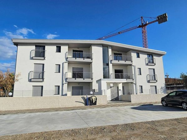 appartamento in vendita a Montauro in zona Calalunga/Pietragrande