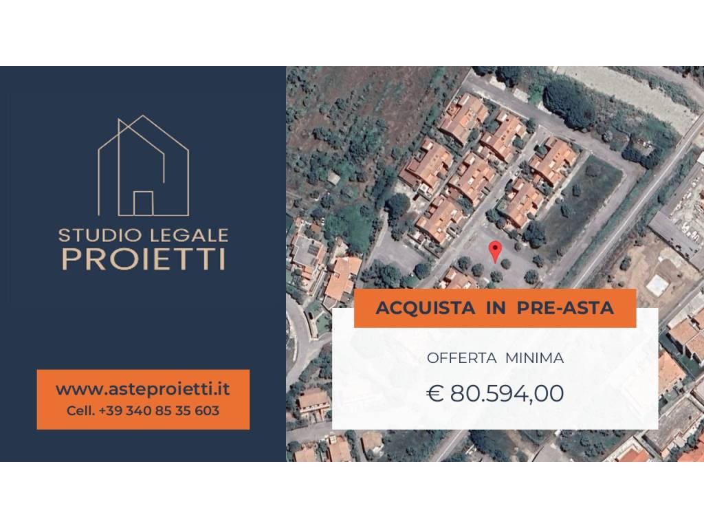 appartamento in vendita a Montauro