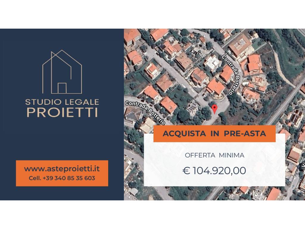 appartamento in vendita a Montauro