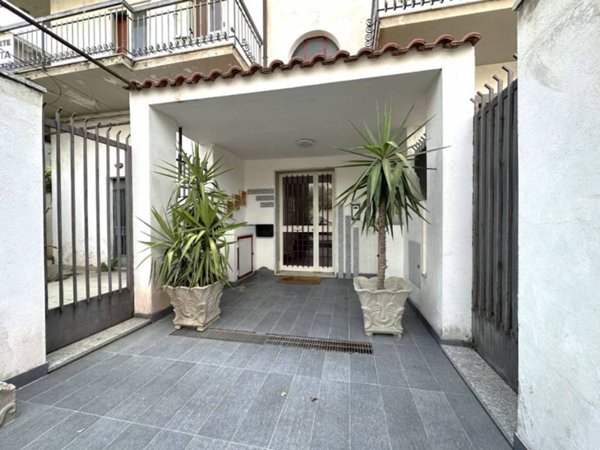 appartamento in vendita a Montauro in zona Calalunga/Pietragrande