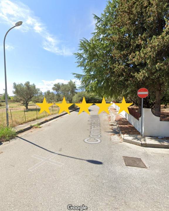 appartamento in vendita a Montauro