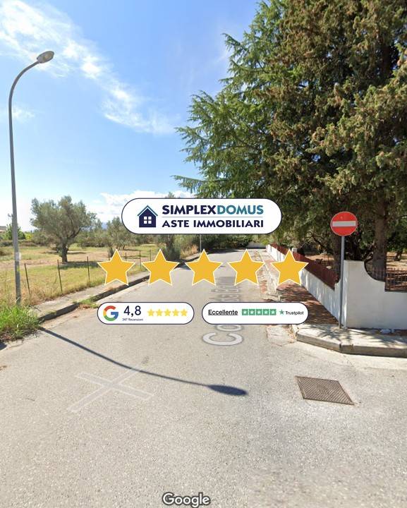 appartamento in vendita a Montauro