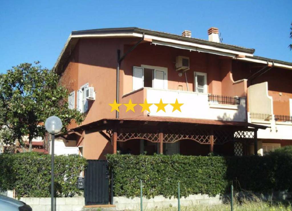 casa indipendente in vendita a Montauro