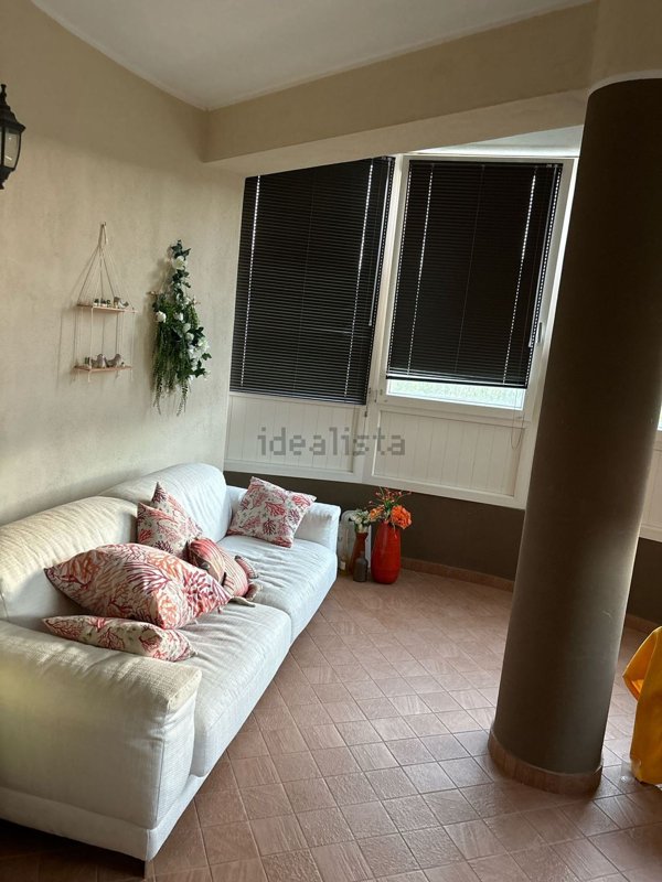 appartamento in vendita a Montauro