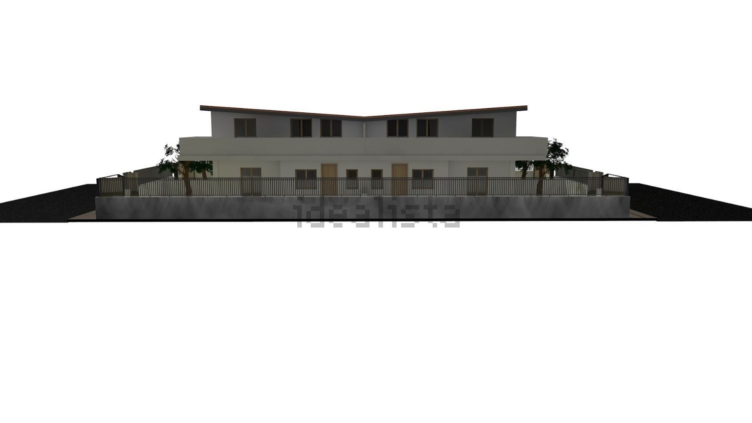 casa indipendente in vendita a Montauro