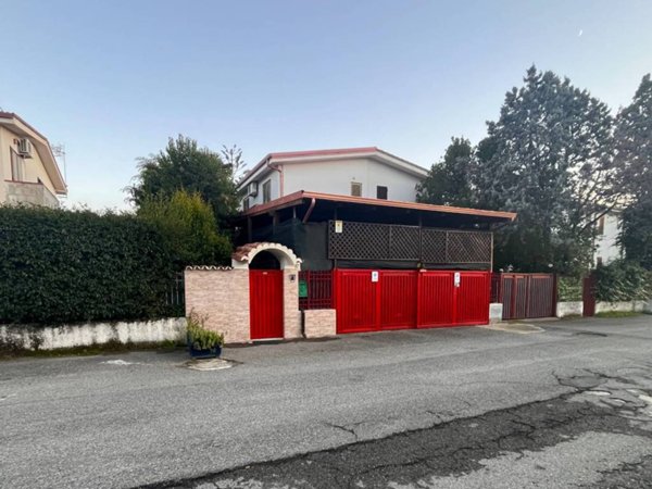 casa indipendente in vendita a Montauro