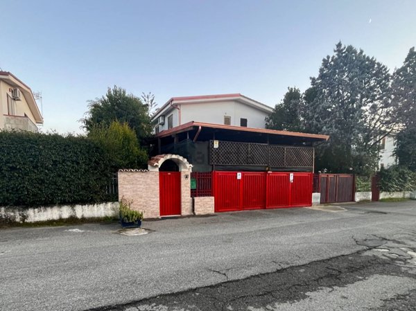 casa indipendente in vendita a Montauro