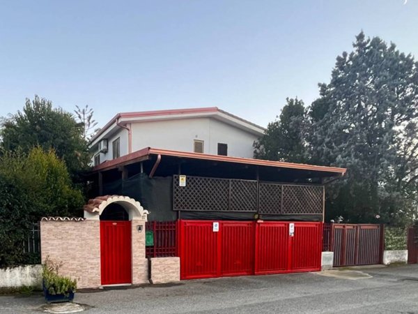 casa indipendente in vendita a Montauro in zona Calalunga/Pietragrande