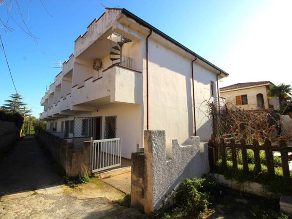 casa indipendente in vendita a Montauro in zona Calalunga/Pietragrande