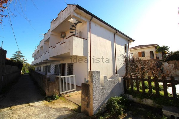 casa indipendente in vendita a Montauro in zona Calalunga/Pietragrande