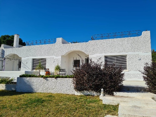 casa indipendente in vendita a Montauro in zona Costaraba