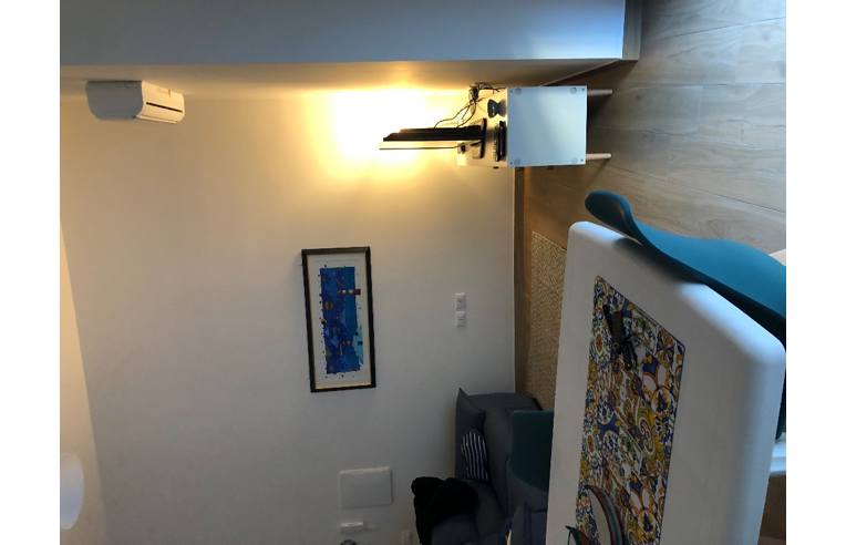 appartamento in vendita a Montauro