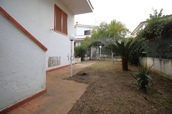 casa indipendente in vendita a Montauro