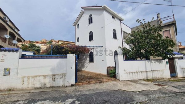 casa indipendente in vendita a Montauro in zona Calalunga/Pietragrande