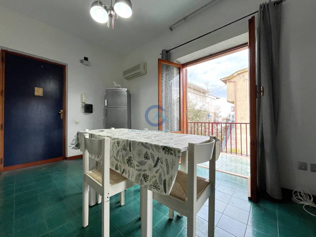 appartamento in vendita a Montauro in zona Calalunga/Pietragrande