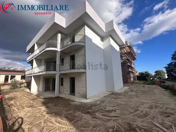 appartamento in vendita a Montauro