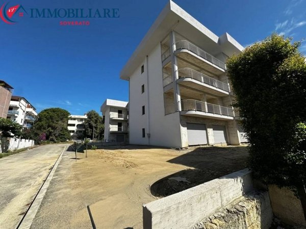 appartamento in vendita a Montauro