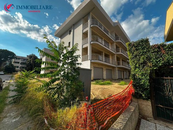 appartamento in vendita a Montauro in zona Calalunga/Pietragrande
