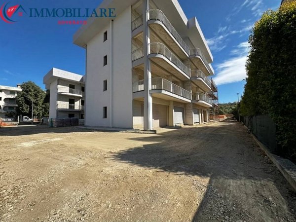 appartamento in vendita a Montauro in zona Calalunga/Pietragrande