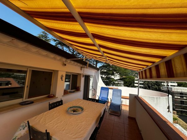 appartamento in vendita a Montauro in zona Calalunga/Pietragrande