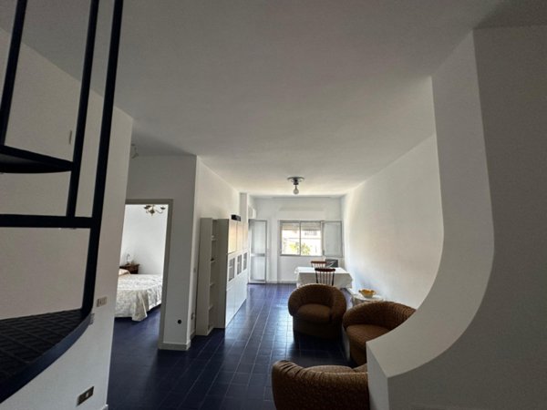 appartamento in vendita a Montauro in zona Calalunga/Pietragrande