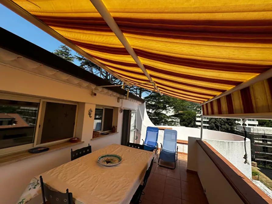 appartamento in vendita a Montauro in zona Calalunga/Pietragrande