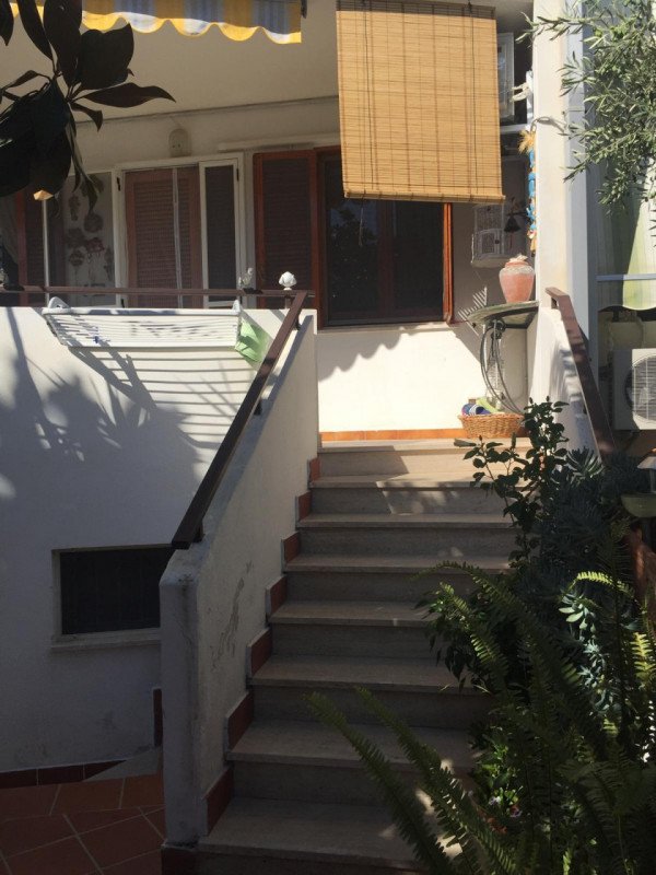 appartamento in vendita a Montauro