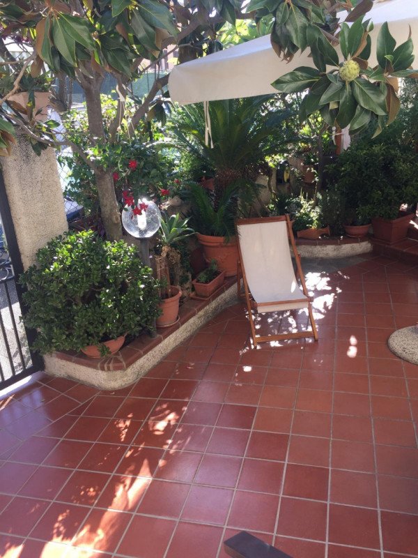 appartamento in vendita a Montauro in zona Calalunga/Pietragrande
