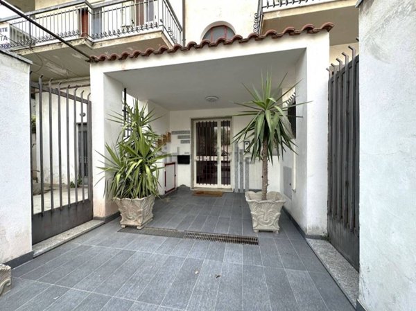 appartamento in vendita a Montauro