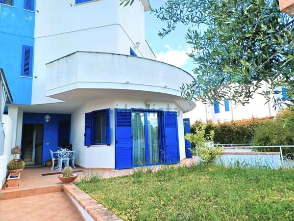 casa indipendente in vendita a Montauro
