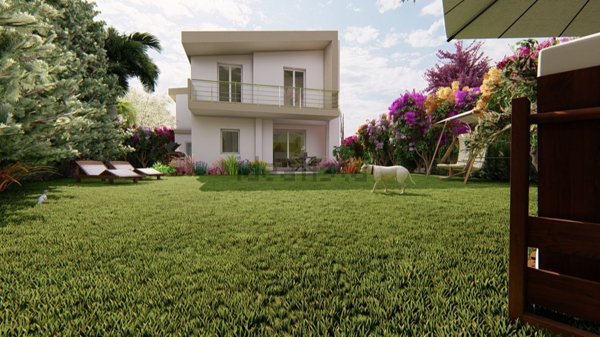 casa indipendente in vendita a Montauro