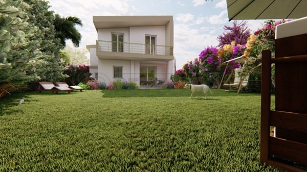 casa indipendente in vendita a Montauro