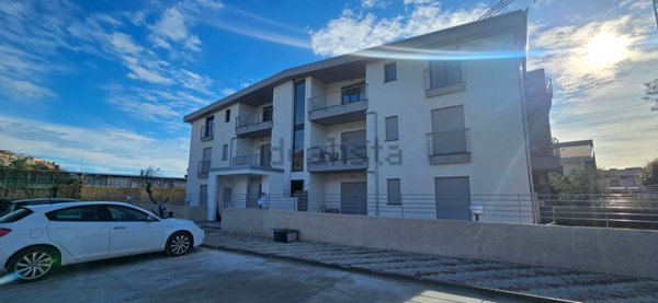 appartamento in vendita a Montauro in zona Calalunga/Pietragrande