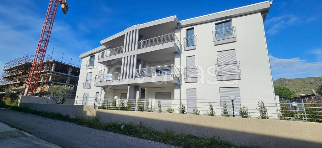 appartamento in vendita a Montauro in zona Calalunga/Pietragrande