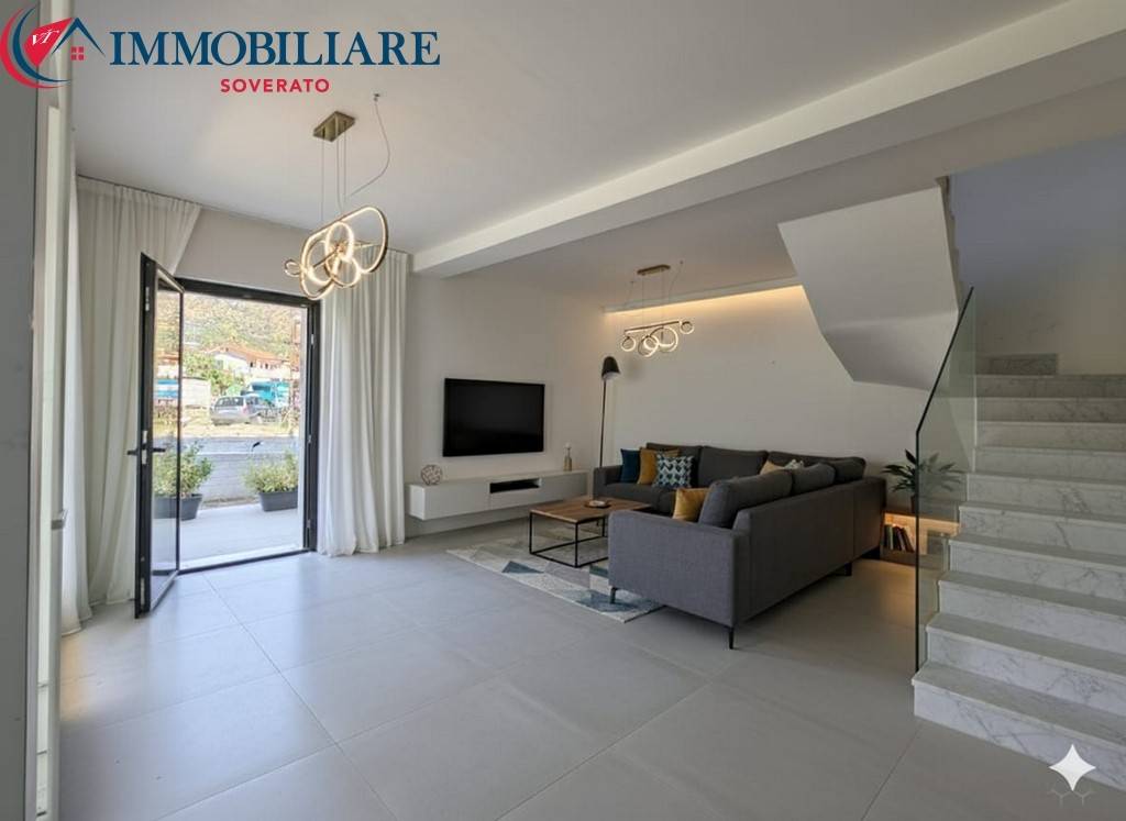 casa indipendente in vendita a Montauro