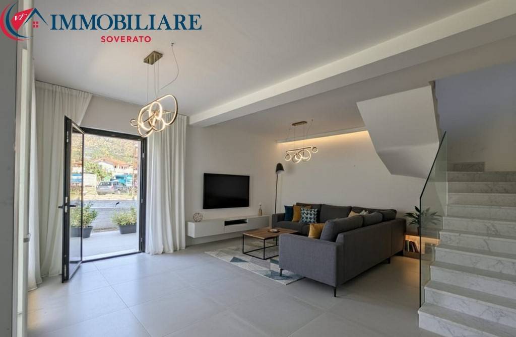 casa indipendente in vendita a Montauro