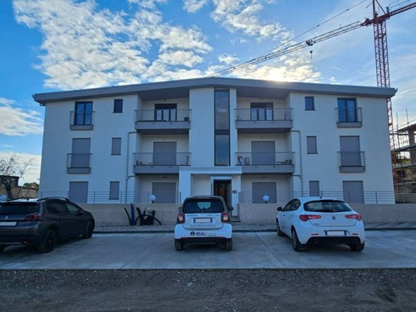 appartamento in vendita a Montauro in zona Calalunga/Pietragrande