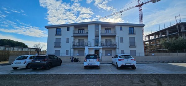 appartamento in vendita a Montauro in zona Calalunga/Pietragrande