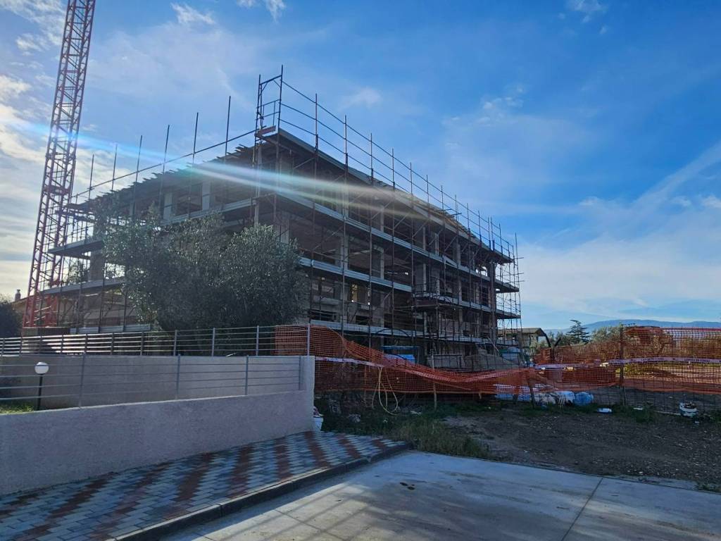 appartamento in vendita a Montauro in zona Calalunga/Pietragrande