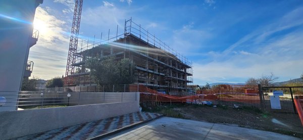 appartamento in vendita a Montauro in zona Calalunga/Pietragrande