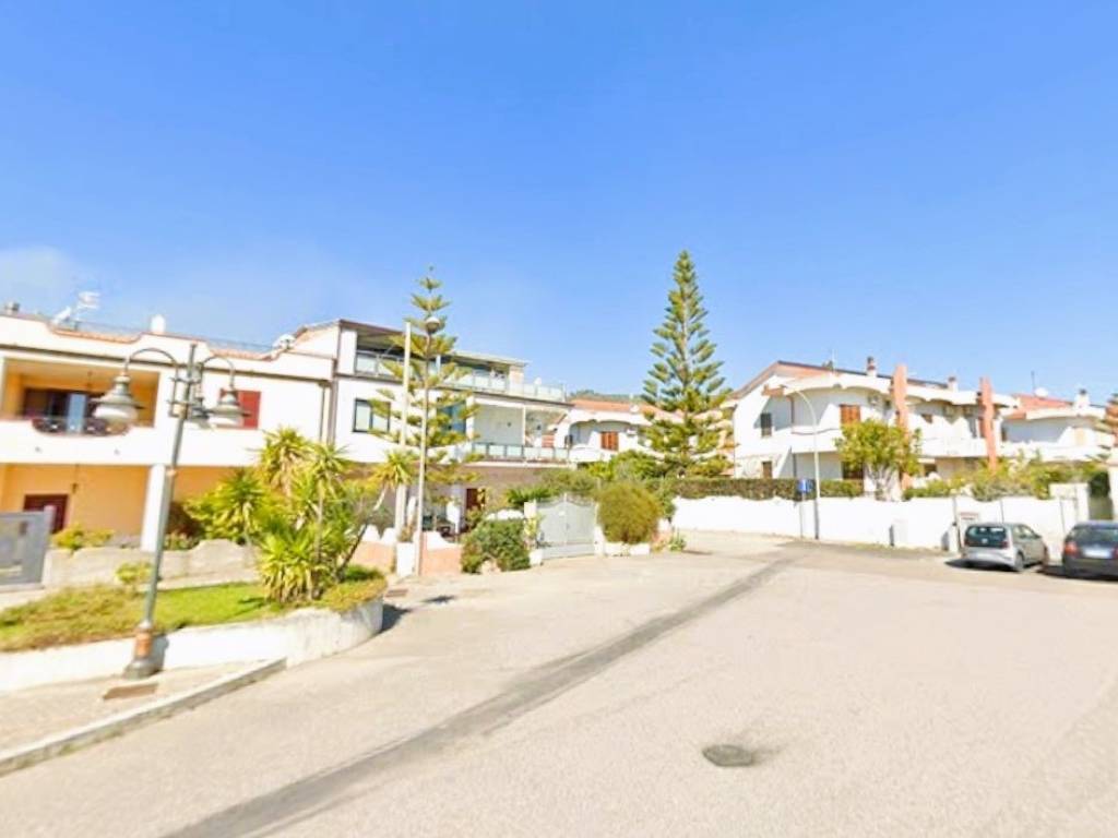 casa indipendente in vendita a Montauro in zona Calalunga/Pietragrande