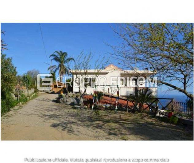 appartamento in vendita a Montauro