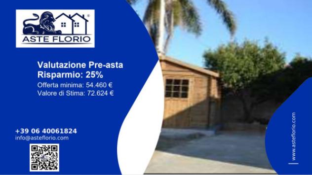 appartamento in vendita a Montauro