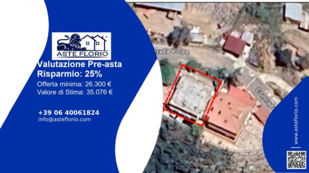 appartamento in vendita a Montauro