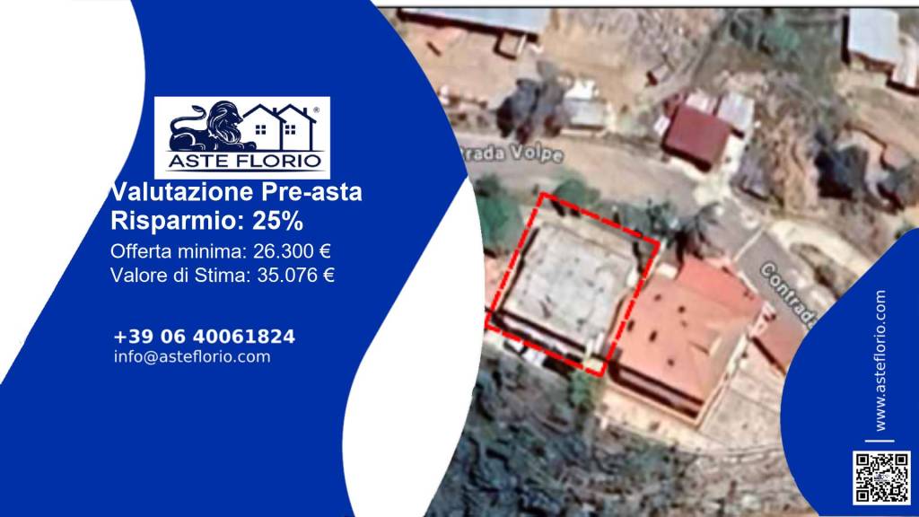 appartamento in vendita a Montauro