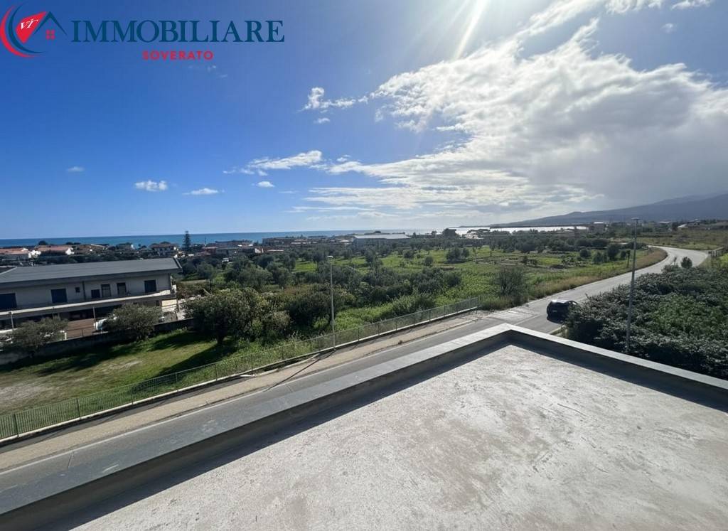 appartamento in vendita a Montauro